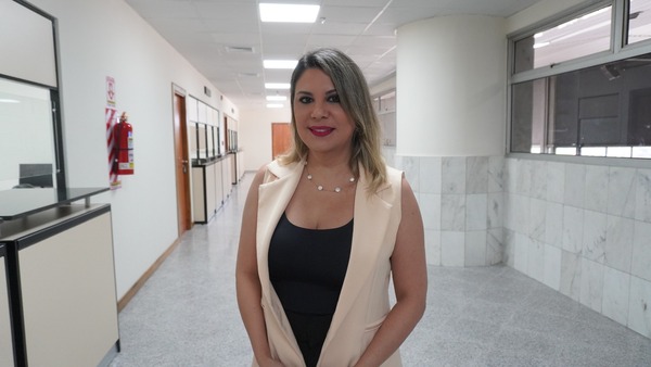 “No me va a temblar la mano para firmar una condena ejemplar”
