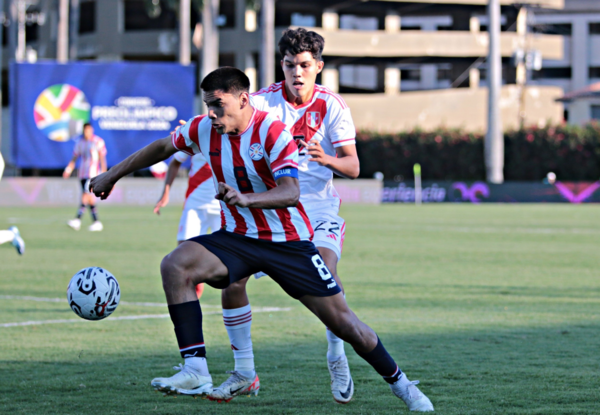 Versus / Preolímpico: Paraguay arranca el Cuadrangular Final ante el gran candidato