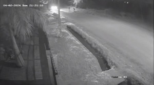 Asesinan a conductor de Bolt en Villa Hayes | 1000 Noticias