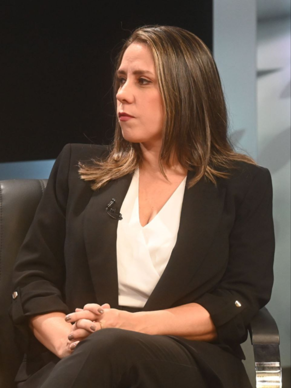 Existen pruebas que Díaz Verón se enriqueció ilícitamente, afirman fiscalas - Judiciales.net