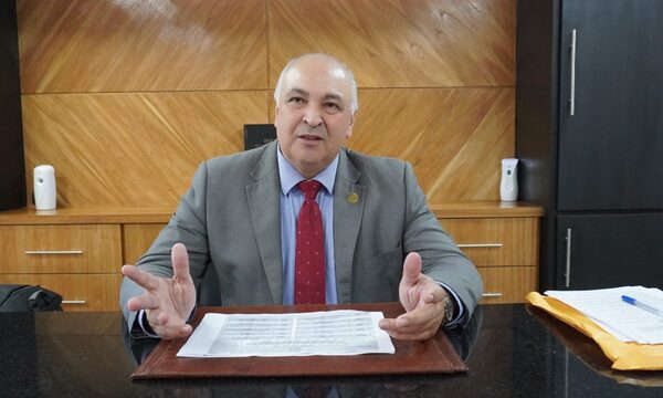 Consejo analizará el llamado a concurso para cargo de titular de Defensa Pública