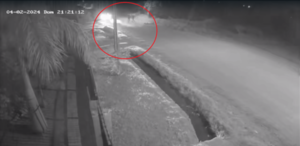 Asesinaron a conductor de bolt en Villa Hayes - Megacadena - Diario Digital