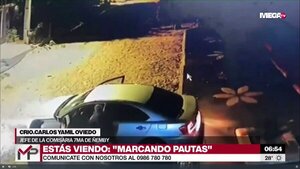 Violento asalto a cambista en Ñemby: Delincuentes se llevaron G. 200 millones - Megacadena - Diario Digital