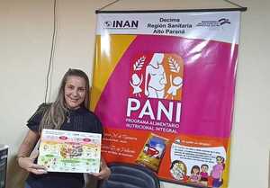 Cuatro de cada 10 niños están con sobrepeso en escuelas de Alto Paraná - La Clave