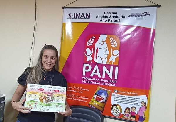 Cuatro de cada 10 niños están con sobrepeso en escuelas de Alto Paraná - La Clave