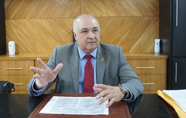 Consejo de la Magistratura descentraliza exámenes que comienzan esta semana