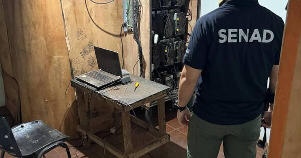 Diario HOY | Tras captura de “pez gordo”, investigan lavado de activos a través de bitcoins