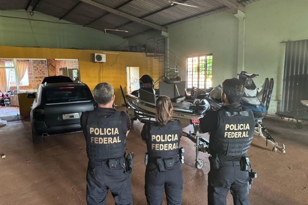 Investigan empleos análogas a la esclavitud en Foz de Yguazú - La Clave