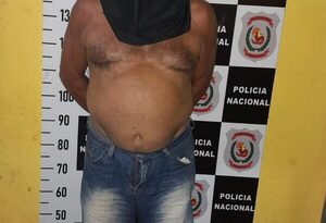 Detienen a presunto violador que abusó de niña en piscina