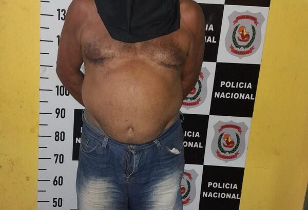 Detienen a presunto violador que abusó de niña en piscina