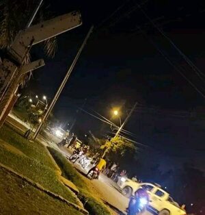 Asesinan a un conductor de Bolt en un asalto