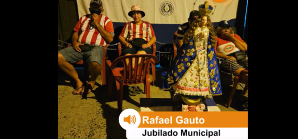 Jubilados municipales exigen saber quién robó sus aportes - ADN Digital