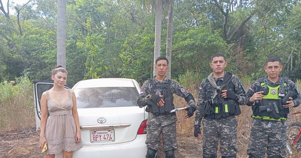 Diario HOY | Olvidó dónde estacionó y pidió ayuda a Linces para localizar su auto