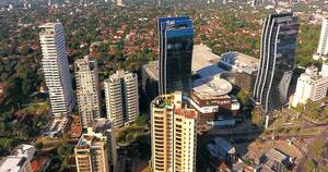 La Nación / Banco Mundial mantiene estimación de crecimiento local de 3,8 % para el 2024
