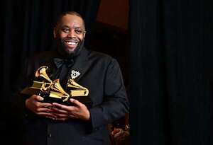 Rapero Killer Mike es detenido justo después de ganar tres Grammy - Música - ABC Color