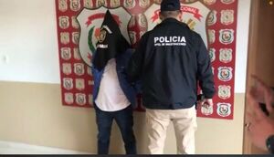 Improductivos allanamientos en seguimiento de sucesivos robos perpetrados por una banda - La Clave