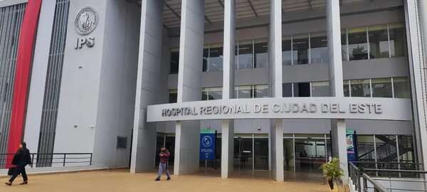 Bala perdida hiere de refilón a una docente - ABC en el Este - ABC Color
