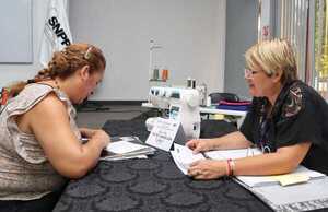 SNPP San Lorenzo ofrece diversidad de cursos presenciales con rápida salida laboral y certificación gratuita - .::Agencia IP::.