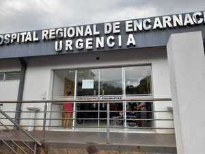Aumento alarmante de pacientes traumatológicos y cuadros febriles en servicio de urgencias del HRE