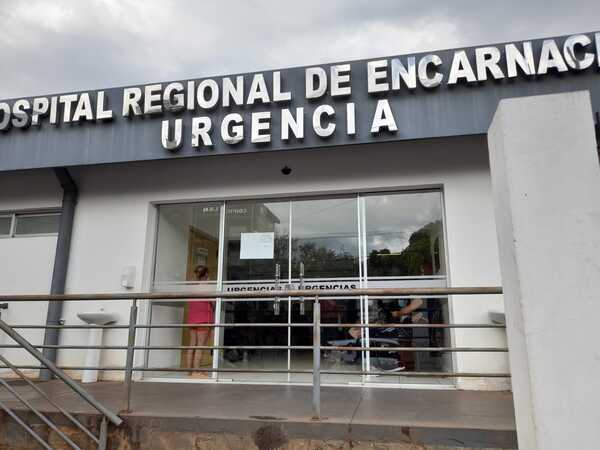 Aumento alarmante de pacientes traumatológicos y cuadros febriles en servicio de urgencias del HRE