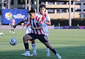 Preolímpico: Paraguay arranca el Cuadrangular Final ante el gran candidato