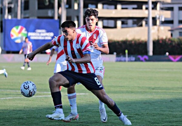 Preolímpico: Paraguay arranca el Cuadrangular Final ante el gran candidato