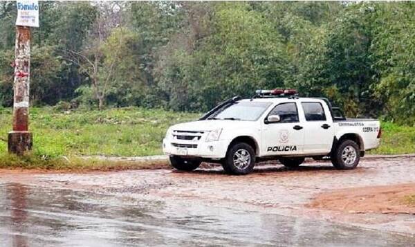 ¡Qué locura! Asesinan a docente frente mismo a su casa