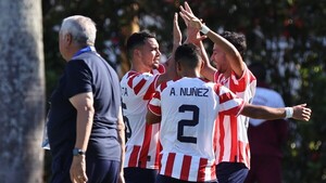 Por dar un paso fundamental