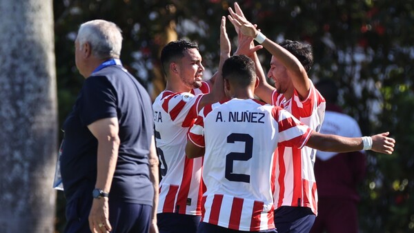 Por dar un paso fundamental