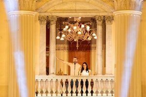 Nayib Bukele se autoproclamó ganador en El Salvador - Unicanal