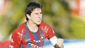 [VIDEO] ¡Mingo Salcedo dio la lista de los más "locos" de Cerro Porteño!