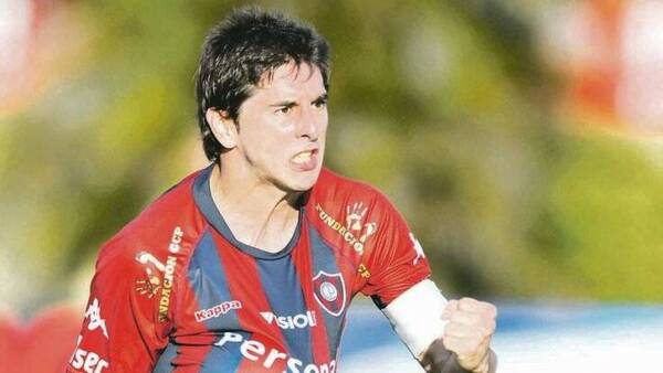 [VIDEO] ¡Mingo Salcedo dio la lista de los más "locos" de Cerro Porteño!