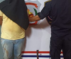 Capturan a hombre que intentó matar a su pareja