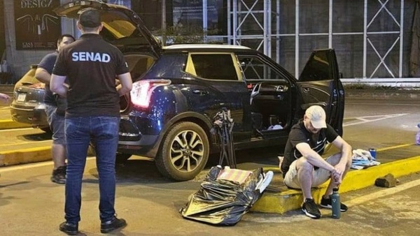 A Ultranza Py: Fiscalía solicitó su prisión preventiva para secretario de “tío rico”