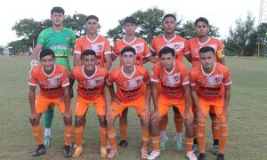 Minga Guazú y San Francisco sacan ventaja en primera final
