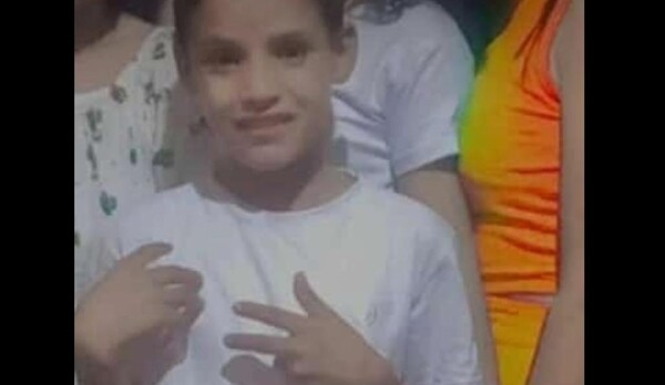 Pequeño de 7 años pierde la vida en aguas del Río Aquidaban - Oasis FM 94.3