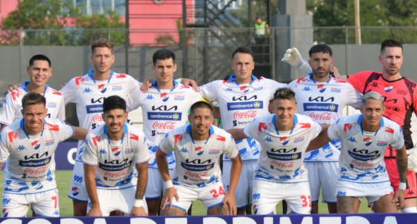 Versus / Primera semana de Libertadores ya con Nacional en acción