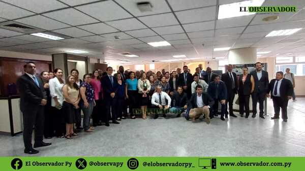 Actuarios lamentan falta de respuesta sobre aumento salarial aprobado por ley