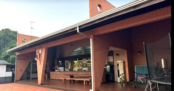 Diario HOY | Rescatan a paraguaya que vivía en esclavitud en Foz de Yguazú