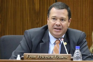 Pretenden declarar de interés nacional construcción de un acueducto en el Chaco