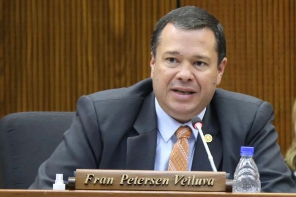 Pretenden declarar de interés nacional construcción de un acueducto en el Chaco