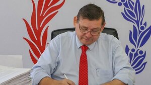El miércoles 7 el Indert inicia el proceso judicial para recuperar tierras del Chaco