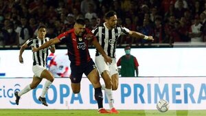 Tras ‘rebotar’ de Olimpia, Juan Patiño ya firmó con su nuevo club