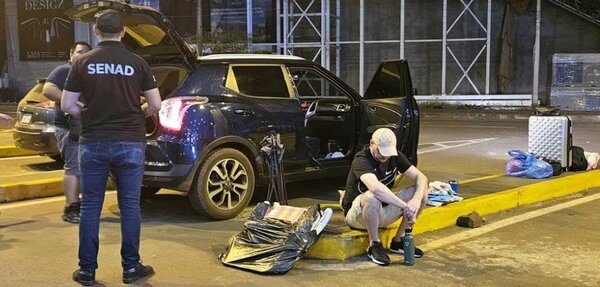 A Ultranza Py: Fiscal pide prisión para Rodrigo Montalva, quien estuvo prófugo por casi dos años