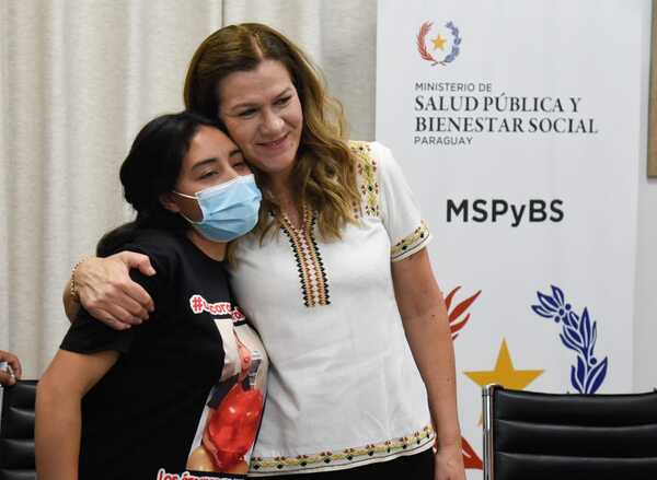 Madres de pacientes en lista de espera abogan por la donación de órganos: Un acto que salva vidas - .::Agencia IP::.