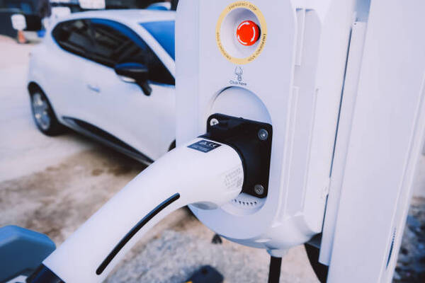 BYD y Ra铆zen construir谩n 600 puestos de recarga de veh铆culos el茅ctricos en Brasil - Revista PLUS