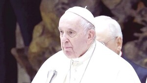Papa Francisco pidió a jóvenes no dejarse influenciar por likes ni por seguidores