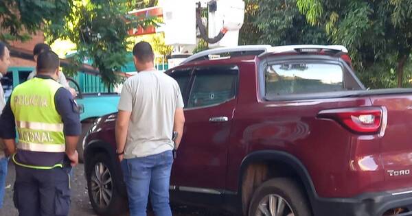 Diario HOY | Balazos a gerente de Ande: una línea de pesquisa apunta a cuestión pasional