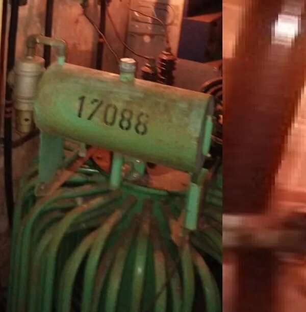 Ataques a transformadores de la ANDE dejan a 600 usuarios sin energía eléctrica en CDE - ABC en el Este - ABC Color
