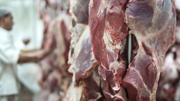Desafiante comienzo de año en materia exportación de carne bovina